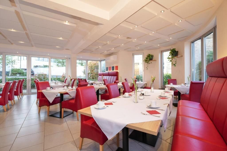 Food & Drinks 4, Hotel Moseldomizil, Bernkastel-Wittlich