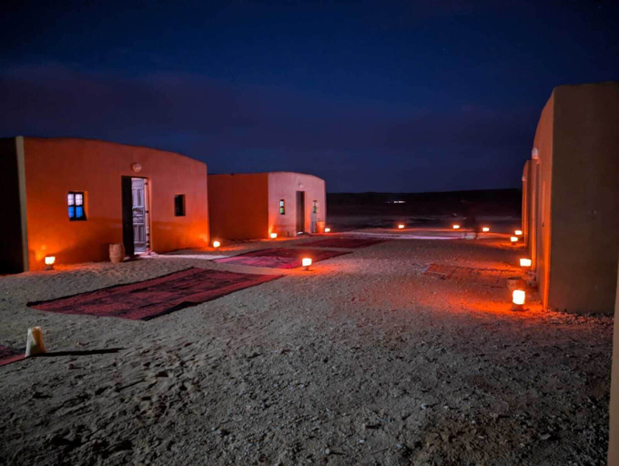 Exterior & Views 2, Sahara Peace camp, Ouarzazate