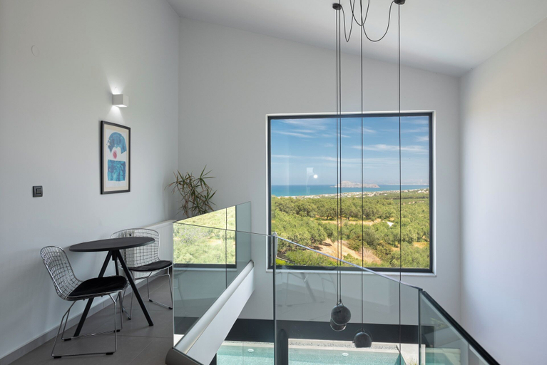 Interior, Villa Aurora 1- Getaway Bliss, Crete