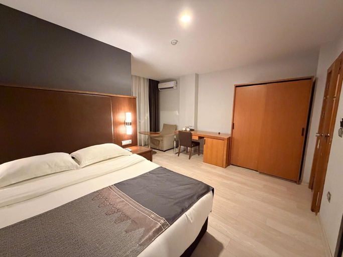 Room 3, Grandova Hotel, Gebze