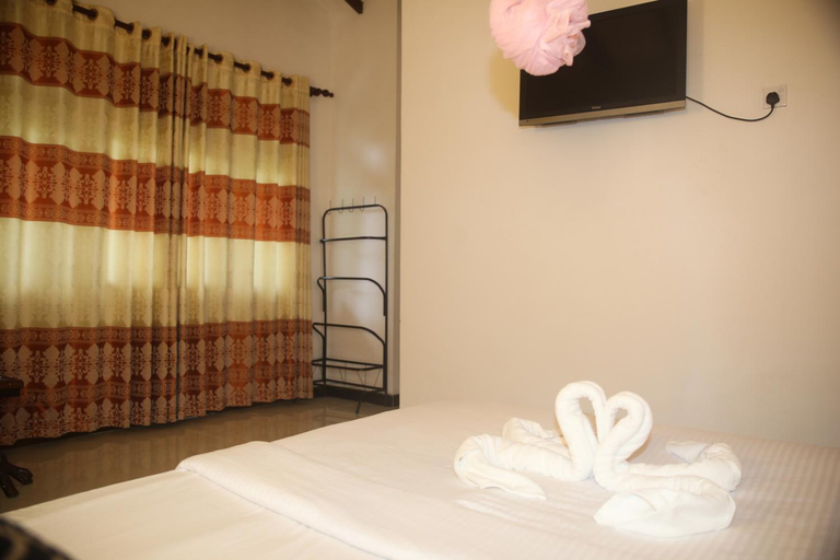 Bedroom 3, Rivinu Holiday Resort, Ella