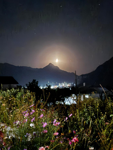 Others 3, Lia Khaikashvili Guest House, Kazbegi