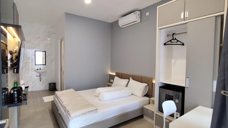 Others 3, Andaris Boutique Hotel, Sukabumi