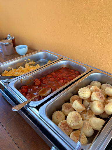 Food & Drinks 5, Pousada e Residencial Villafranca, São Sebastião