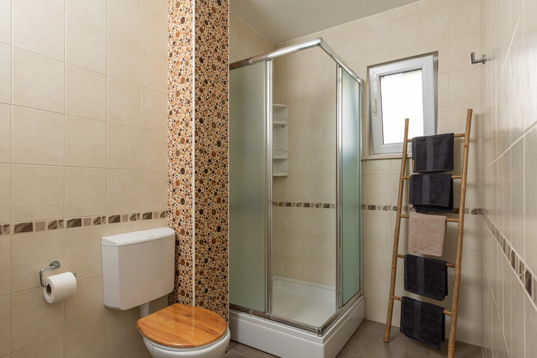 Bathroom 4, Apartments Veramenta, Konavle