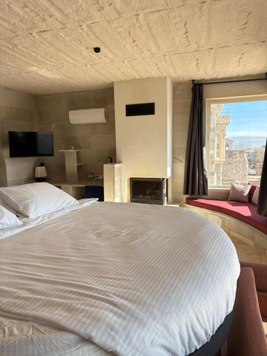 Bedroom 4, Be Still Alexa Smart Escape Adults Only, Ürgüp
