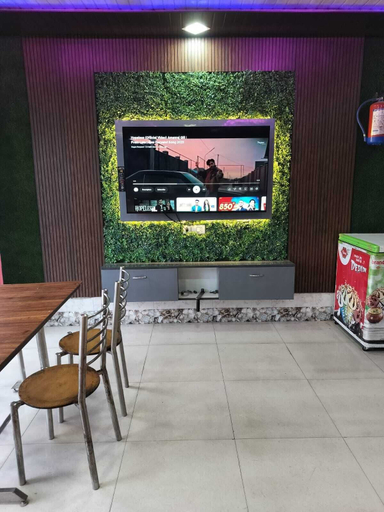 Others 3, Shiva Family Restaurant Guest House, Bijnor