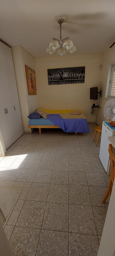 Bedroom 3, Namaste