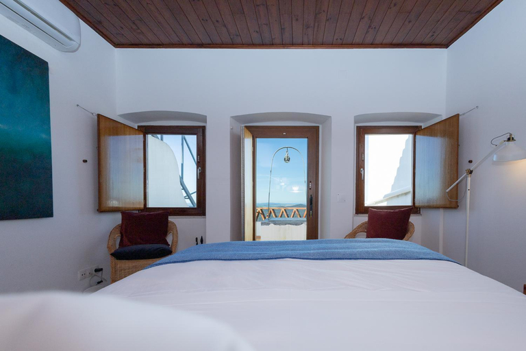 Bedroom, The Place at Evoramonte, Estremoz