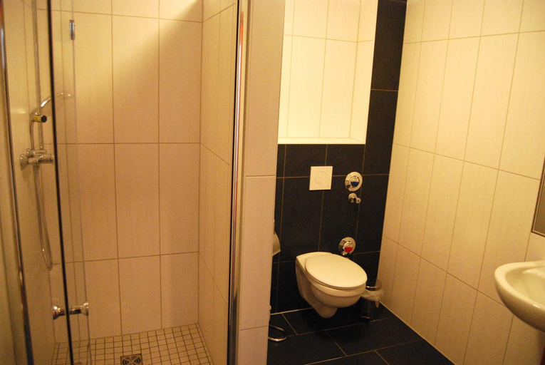 Bathroom 3, Villa Wittow, Vorpommern-Rügen