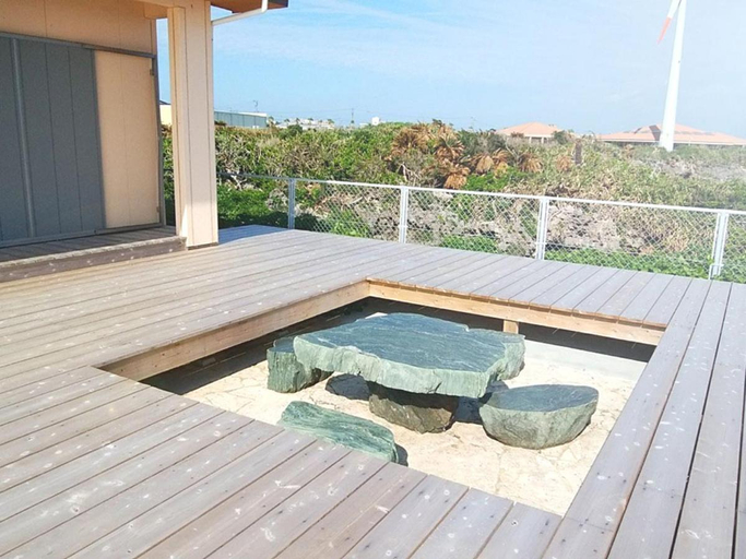 Sport & Beauty 5, Ocean Villa Okinoerabu, Wadomari