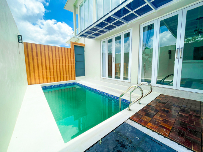 Others 2, Persada Homestay By WHouse, Sleman