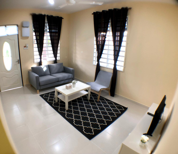 Facilities 4, Twin Homestay D, Kuala Terengganu