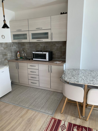Others 5, Apartments Durmitor