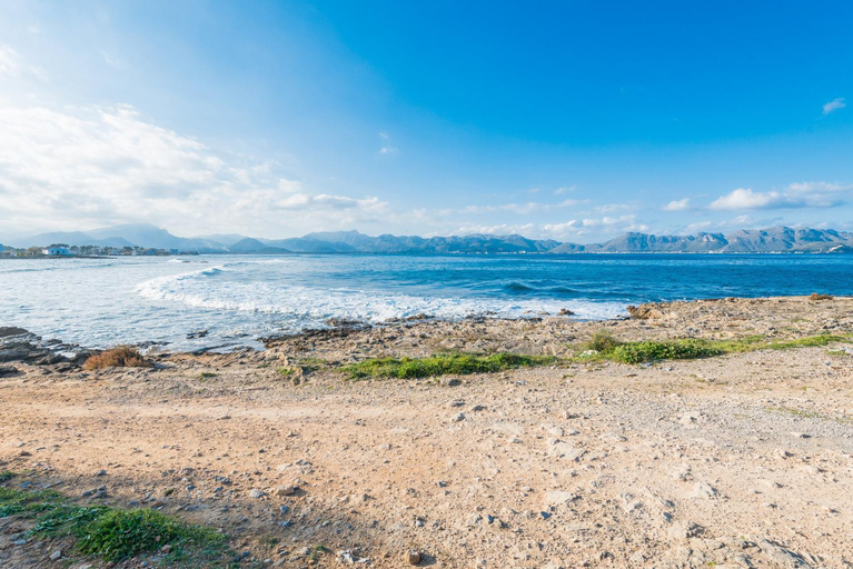 Surrounding environment, Sunset Villa Nixe, Baleares