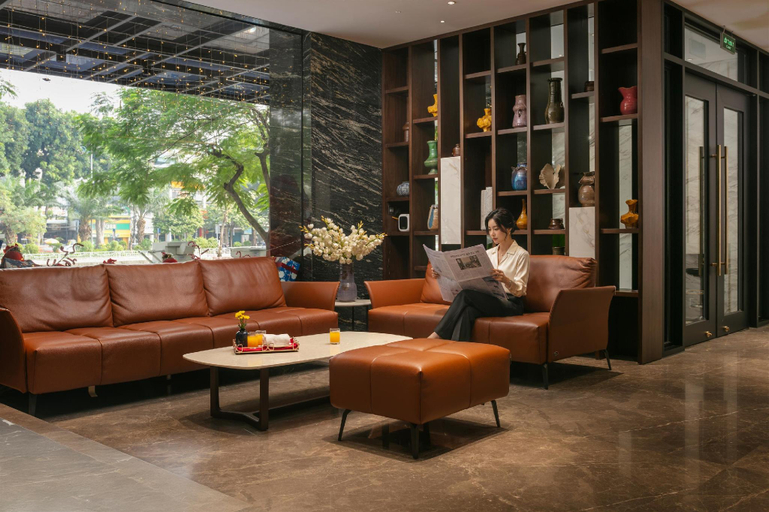 Public Area 4, Grandview Hotel & Residence, Đống Đa