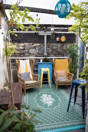 Sport & Beauty, The Woodquay Hostel