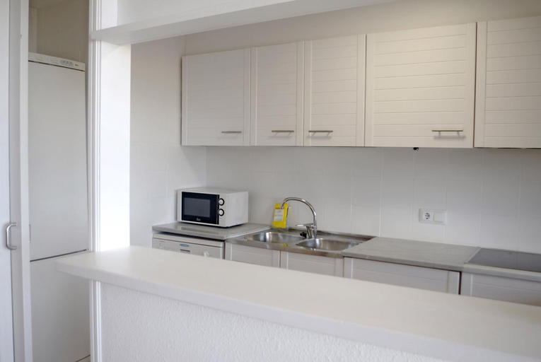 Others 3, Apartamentos Golf Mar I & II by La Costa Resort, Girona