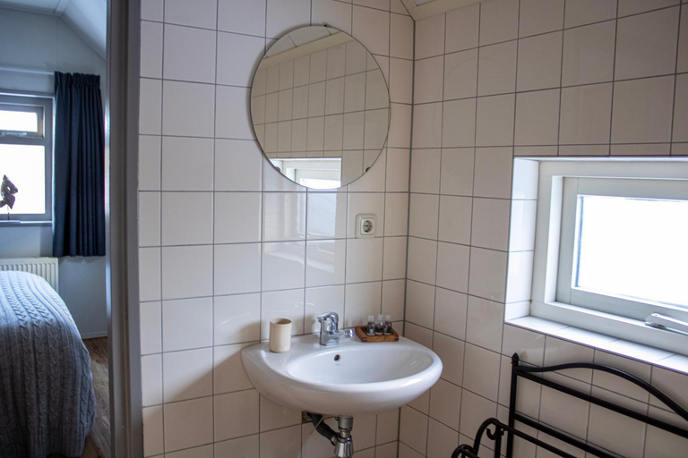 Bathroom, Oes-Tilber, Coevorden