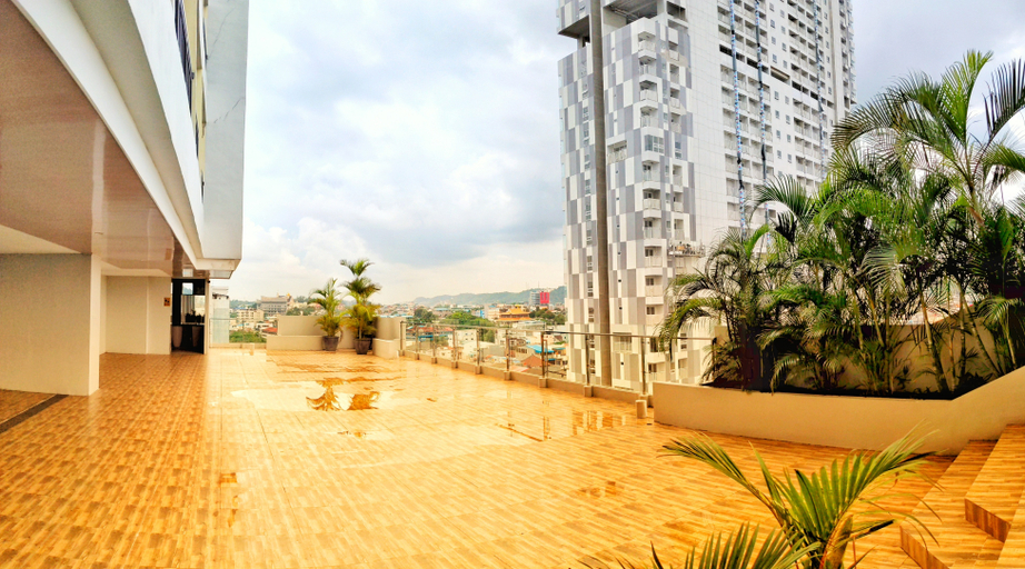 Others 5, Lovina Spacious Double Studio at Formosa Nagoya, Batam