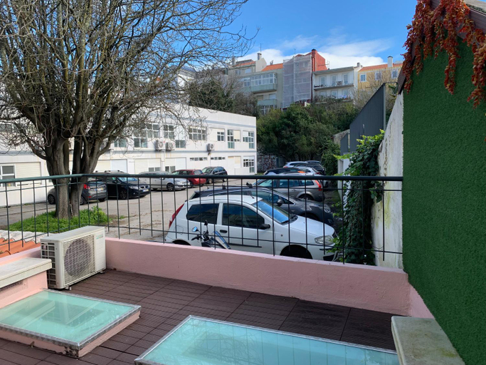 Sport & Beauty 4, Discovery Apartment Estrela, Lisbon