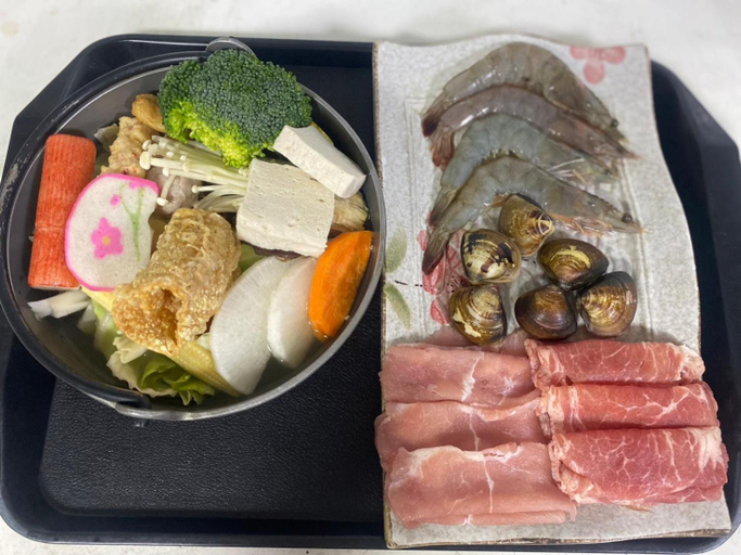 Food & Drinks 5, Lu-Lin B&B, Hsinchu County