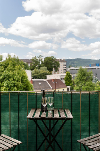 Others 4, City-Apartments Graz - FRIENDLY RECEPTION & FREE BIKES, Graz