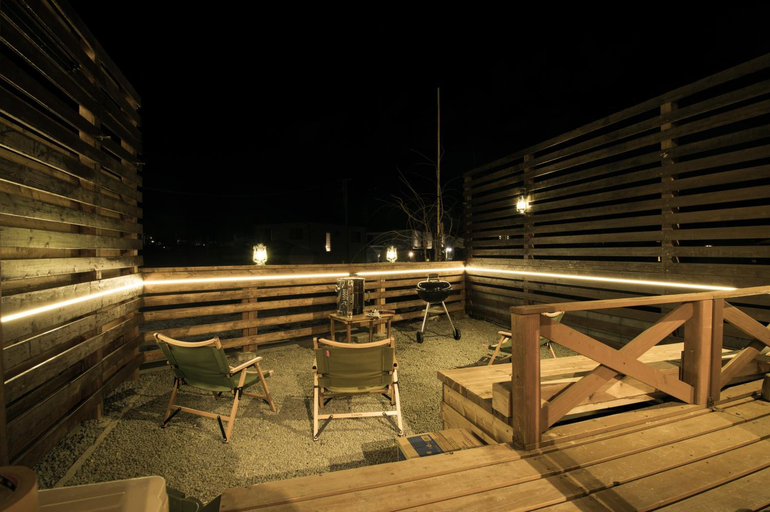 Food & Drinks, SORAPIA Villa Mt.Fuji Front, Fujikawaguchiko