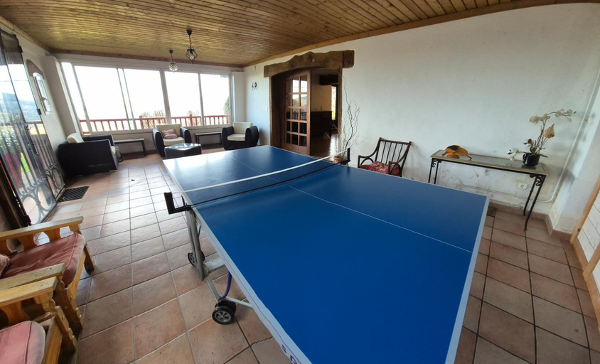 Sport & Beauty, Ferme Ithurburia, Pyrénées-Atlantiques
