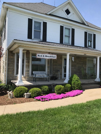 Exterior & Views, The Destination B&B llc, Washington