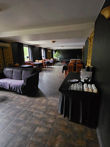 Food & Drinks, "Zacisze", Zgierz