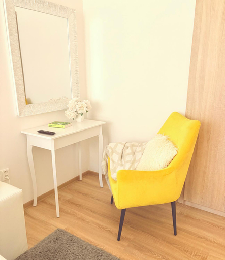 Others 5, Trio Apartments, Ostrava