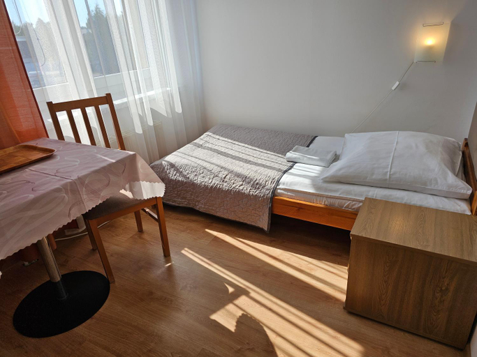 Bedroom 4, Hotel Eden 24h, Rzeszów City