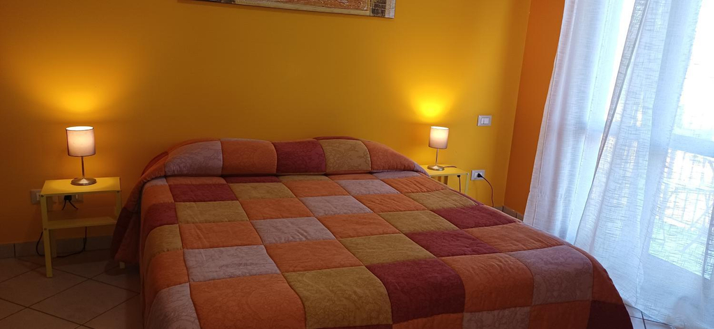 Others 2, Bed & Breakfast Valeri, Rome