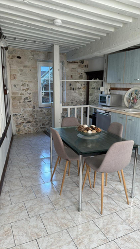 Others 4, Les Maisons d'Augustine, demeure de charme de la cour Ste Catherine, Calvados