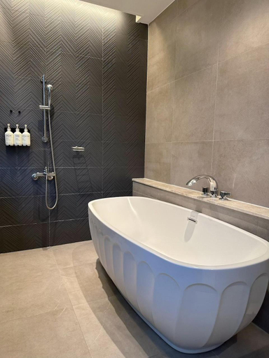 Bathroom 2, 台南圈旅, Tainan