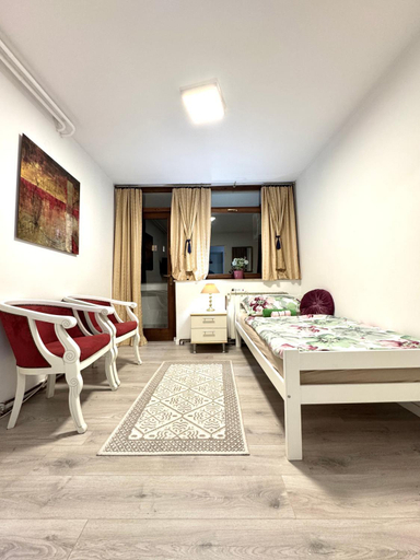 Others 5, Hostel Pansion Lion, Sarajevo