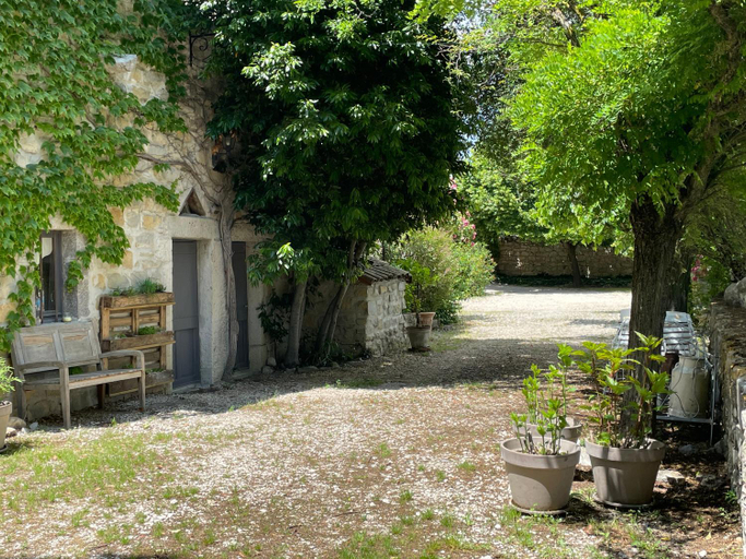 Others 3, Domaine de la Manse, Ardèche