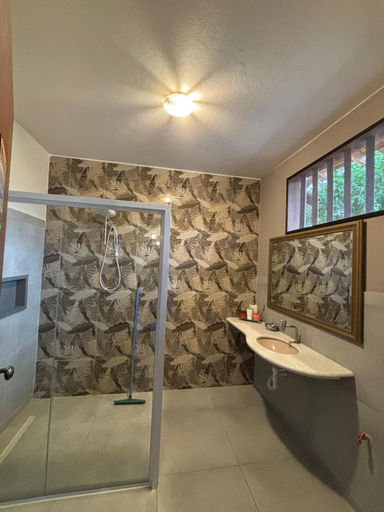 Bathroom 3, Portal do Sabia Maresias, São Sebastião