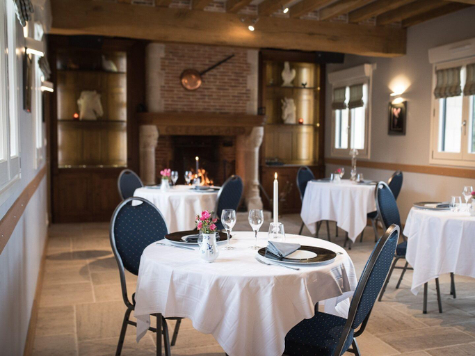 Food & Drinks 5, B&B Le Clos du Phare - En campagne, Eure
