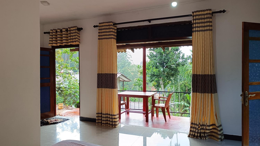 Others 4, Nine Arch Araliya Homestay, Ella