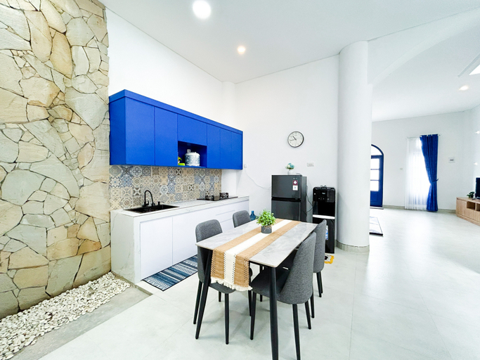 Others 4, Santorini Villa By WHouse, Sleman