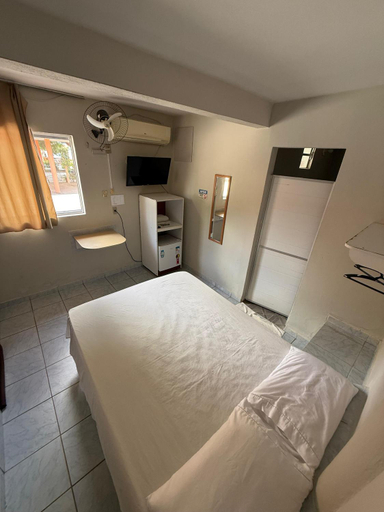 Bedroom 3, Pousada Sol Dourado, Jijoca de Jericoacoara