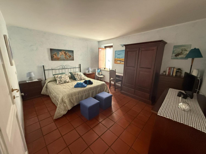 Bedroom 2, Centro Storico, Frosinone