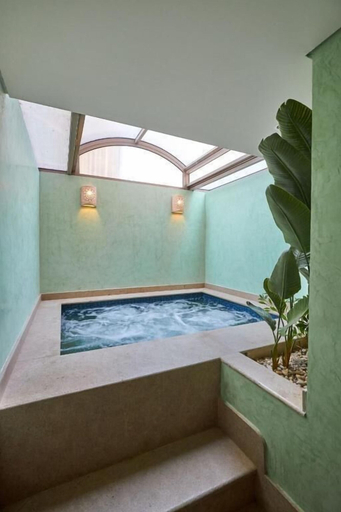 Spa 3, 7 Gates Boutique Hotel Pyramids, Al-Ahram