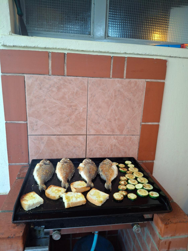 Food & Drinks, Apartments Orange Lovran, Lovran