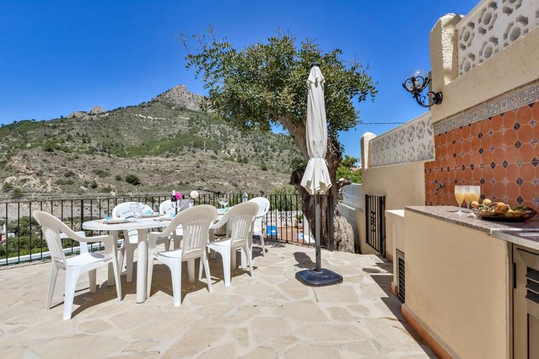Food & Drinks 4, Villas Guzman - Antonio, Alicante