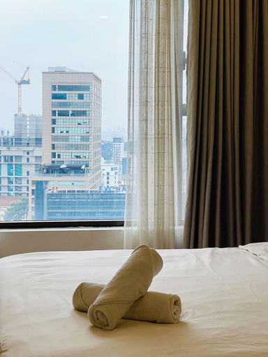 Bedroom 4, THE TRESOR, District 4