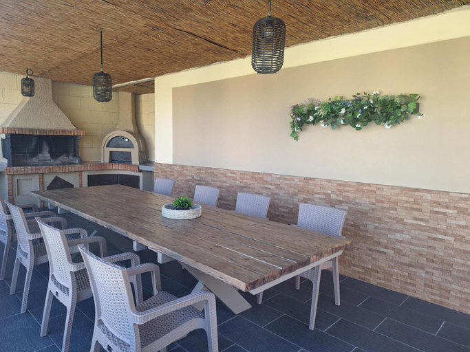 Food & Drinks, villa de calme, South Aegean