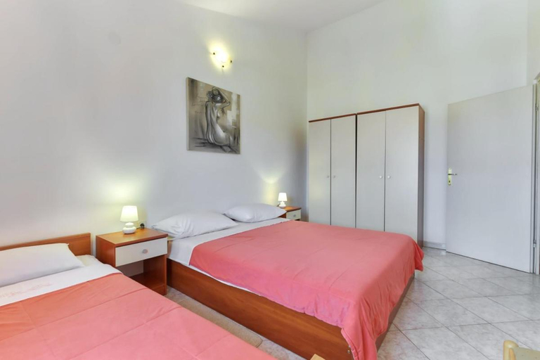 Bedroom 2, Diana in Medulin * Istrien, Medulin